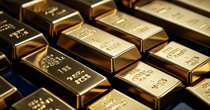 ทองคำ Digital Gold ทองดิจิทัลคืออะไรเทรดยังไง XAU 2569