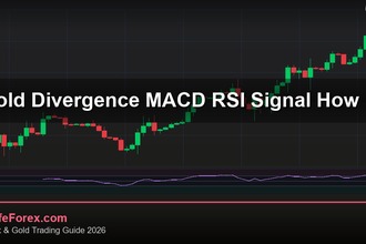 cover gold divergence macd rsi signal how v47 2569 2