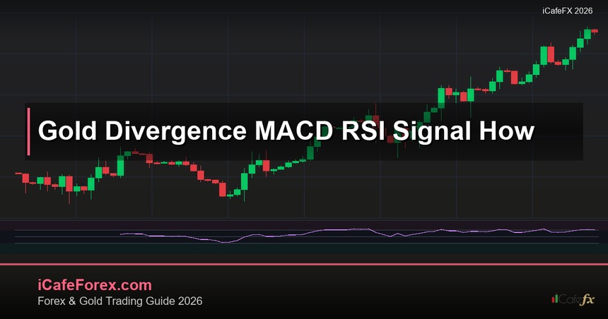 cover gold divergence macd rsi signal how v47 2569 2