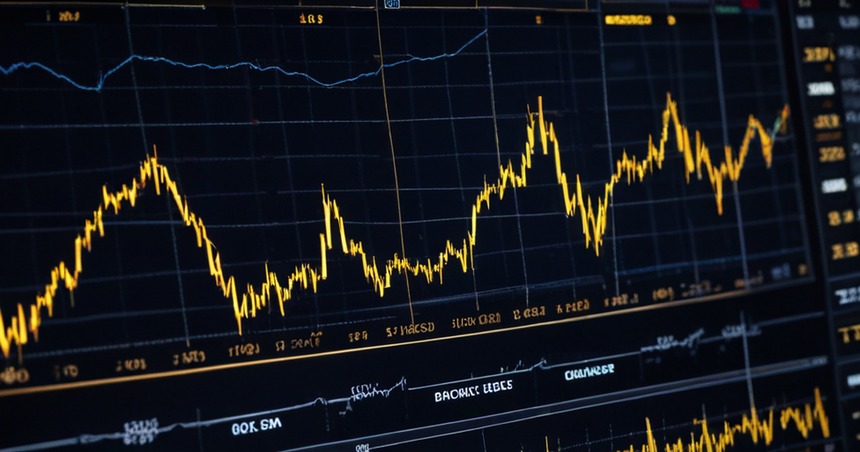 ทองคำ Divergence RSI MACD สัญญาณกลับตัวเทรดทองยังไง XAU 2569