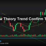 cover gold dow theory trend confirm trade v62 2569 2