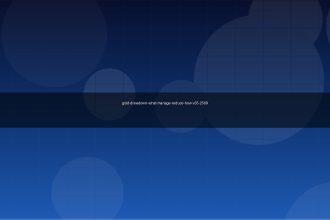 cover gold drawdown what manage reduce how v35 2569 2