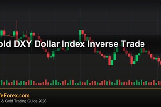 cover gold dxy dollar index inverse trade v72 2569 2