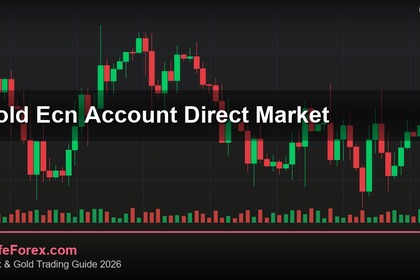 cover gold ecn account direct market v70 2569 2