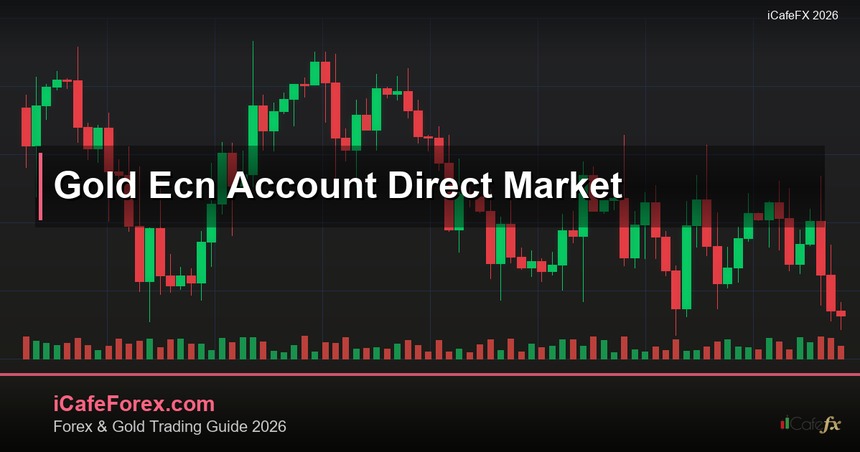 cover gold ecn account direct market v70 2569 2