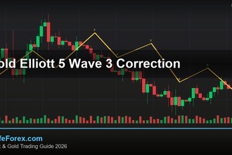 cover gold elliott 5 wave 3 correction v62 2569 2