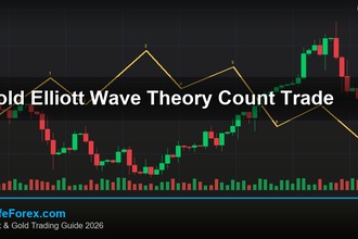 cover gold elliott wave theory count trade v73 2569 2