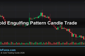 cover gold engulfing pattern candle trade v59 2569 2