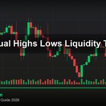 cover gold equal highs lows liquidity target v76 2569 2