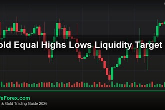 cover gold equal highs lows liquidity target v76 2569 2