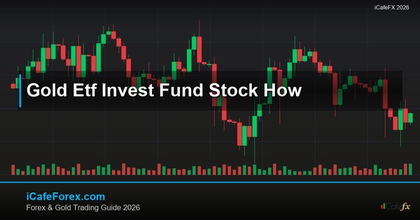 ทองคำ สะสมทองคำ Gold ETF ลงทุนทองยังไง XAU 2569