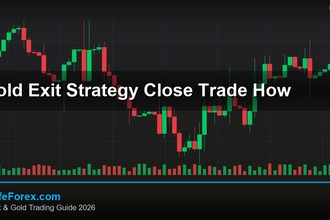 cover gold exit strategy close trade how v45 2569 2