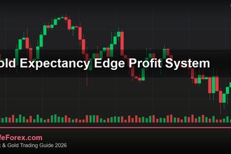 cover gold expectancy edge profit system v74 2569 2