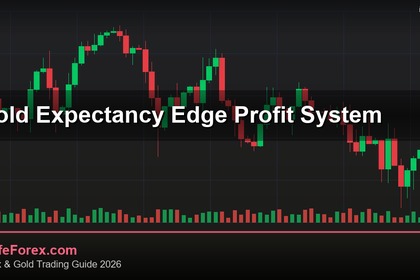 cover gold expectancy edge profit system v74 2569 2