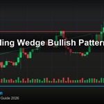 cover gold falling wedge bullish pattern v60 2569 2