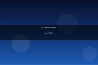 cover gold fibonacci extension target profit v37 2569 2