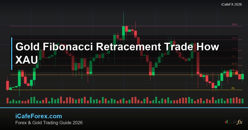 cover gold fibonacci retracement trade how xau v37 2569 2