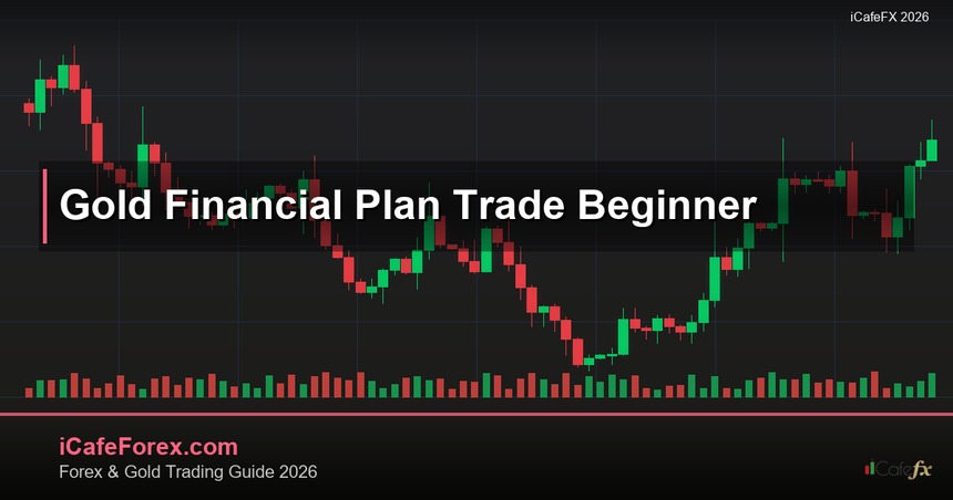 cover gold financial plan trade beginner v58 2569 2