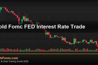cover gold fomc fed interest rate trade v64 2569 2