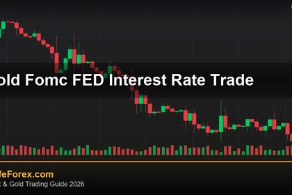 cover gold fomc fed interest rate trade v64 2569 2