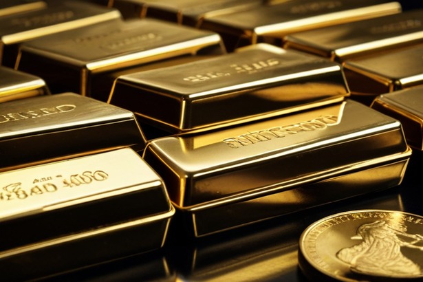 ภาพปกบทความ Gold Futures vs Gold Spot ต่างกันอย่างไร เลือกเทรดอะไร - ภาพถ่ายสมจริงแนวการเงิน iCafeForex