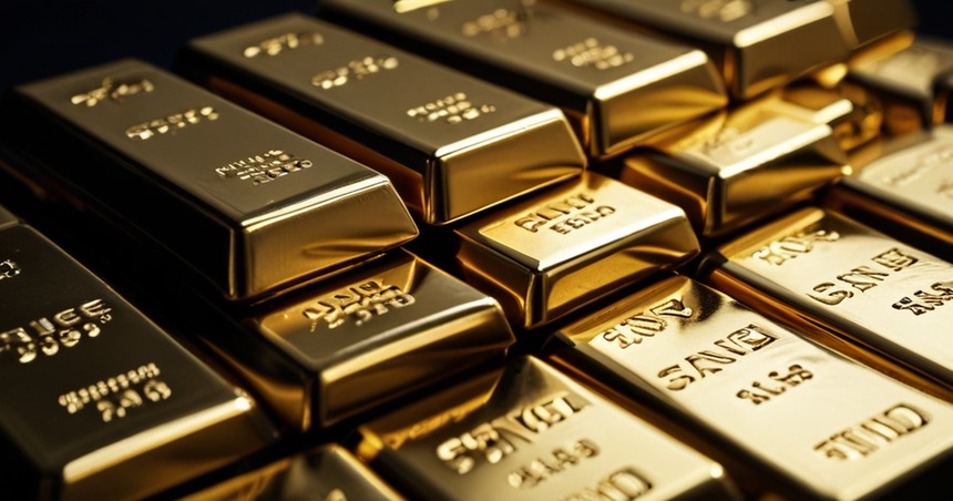 ทองคำ GDP ผลิตภัณฑ์มวลรวมกระทบราคาทองยังไง XAU 2569