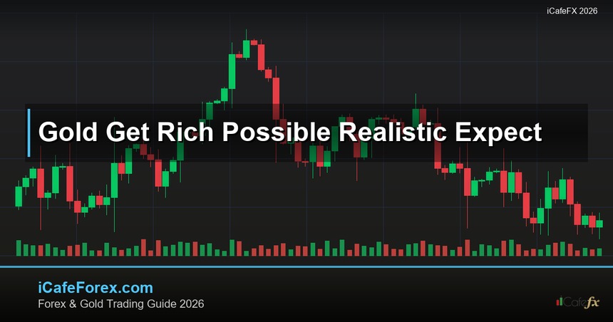 cover gold get rich possible realistic expect v38 2569 2