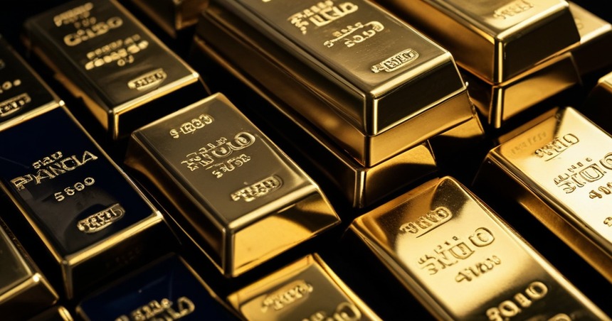 ทองคำ Grid Trading เทรดแบบกริดเทรดทองยังไง XAU 2569