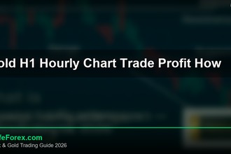 cover gold h1 hourly chart trade profit how v40 2569 2
