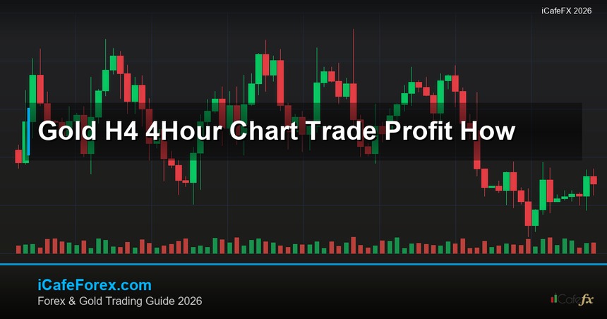 cover gold h4 4hour chart trade profit how v40 2569 2