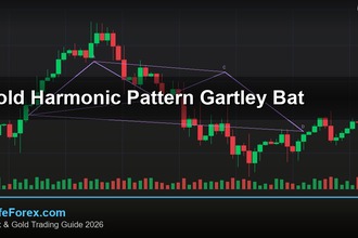 cover gold harmonic pattern gartley bat v68 2569 2