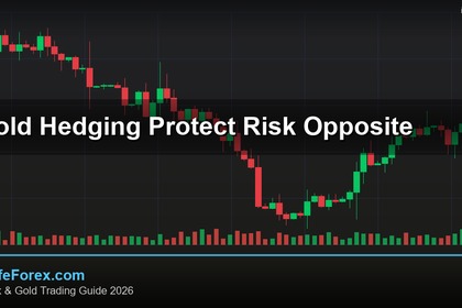 cover gold hedging protect risk opposite v75 2569 2