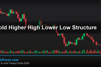 cover gold higher high lower low structure v46 2569 2