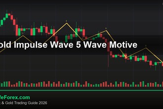 cover gold impulse wave 5 wave motive v73 2569 2