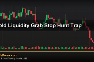 cover gold liquidity grab stop hunt trap v76 2569 2