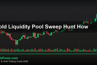 cover gold liquidity pool sweep hunt how v56 2569 2