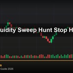 cover gold liquidity sweep hunt stop how v46 2569 2