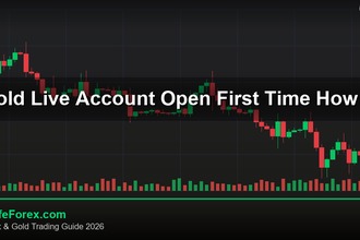 cover gold live account open first time how v42 2569 2