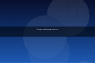 cover gold london session trade profit how v36 2569 2