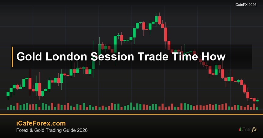 cover gold london session trade time how v55 2569 2