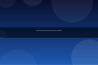 cover gold lower high low downtrend how xau v36 2569 2