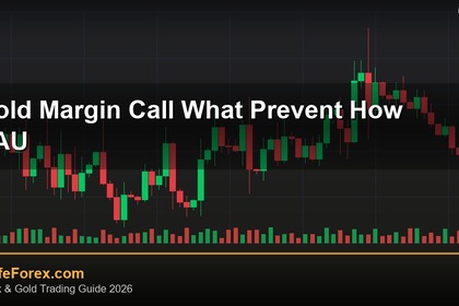 cover gold margin call what prevent how xau v35 2569 2