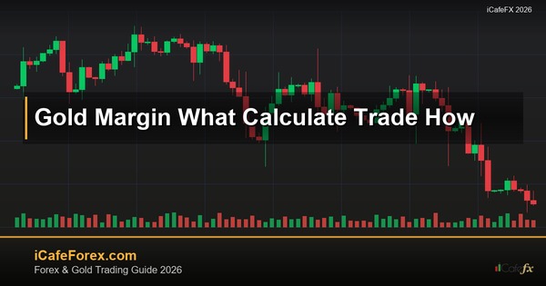 ทองคำ Margin คืออะไร คำนวณมาร์จิ้นยังไง XAU 2569