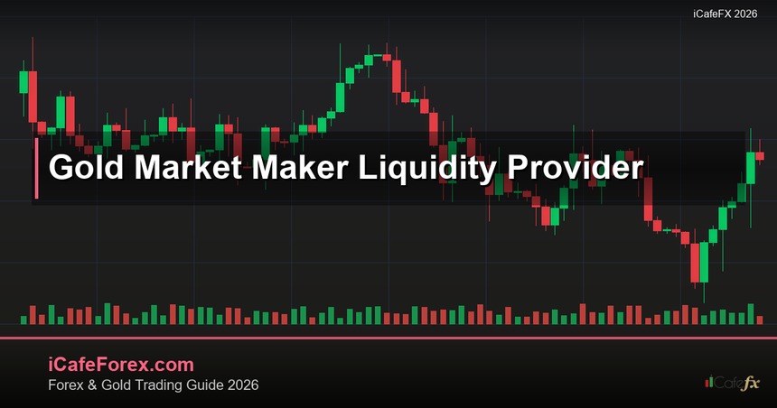 cover gold market maker liquidity provider v63 2569 2