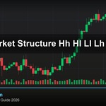 cover gold market structure hh hl ll lh v62 2569 2
