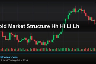 cover gold market structure hh hl ll lh v62 2569 2