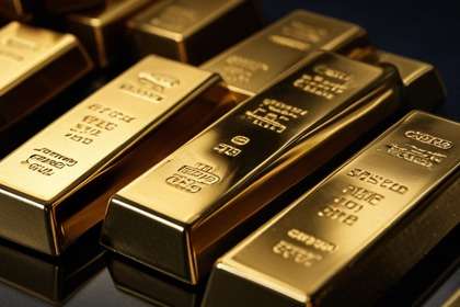 ภาพปกบทความ ทองคำ Metaverse Gold ทองในโลกเสมือนจริงเทรดยังไง XAU 2569 - ภาพถ่ายสมจริงแนวการเงิน iCafeForex