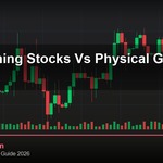 cover gold mining stocks vs physical gold 26989 2