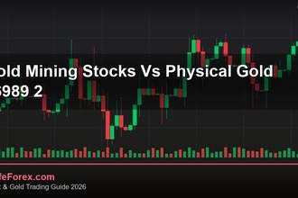 cover gold mining stocks vs physical gold 26989 2