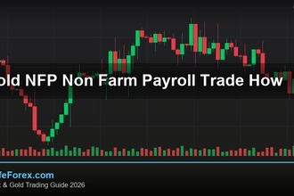 cover gold nfp non farm payroll trade how v64 2569 2